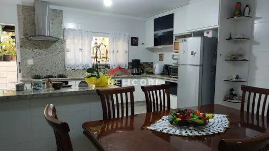 Sobrado com 3 Quartos à venda, 222m² no Planalto, São Bernardo do Campo