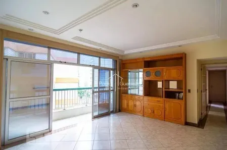 Apartamento com 3 Quartos à venda, 120m² no Ingá, Niterói