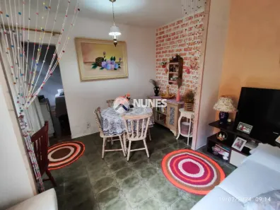 Casa com 4 Quartos à venda, 209m² no Vila Yolanda, Osasco