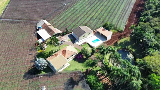 Fazenda/Sítio à venda, 35000m² no Gleba Ribeirão Maringá, Maringá