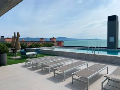Apartamento com 3 Quartos à venda, 131m² no Jurerê, Florianópolis