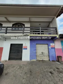 Sala Comercial para alugar, 40m² no Paranaguamirim, Joinville