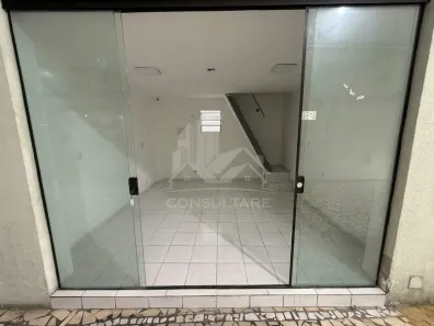 Ponto Comercial para alugar, 34m² no Aparecida, Santos