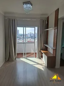 Apartamento com 2 Quartos para alugar, 57m² no Centro, São Bernardo do Campo