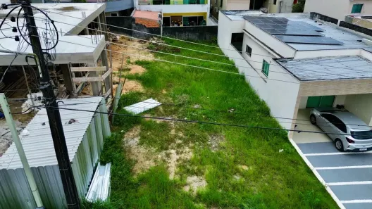 Lote/Terreno à venda, 250m² no Colônia Terra Nova, Manaus
