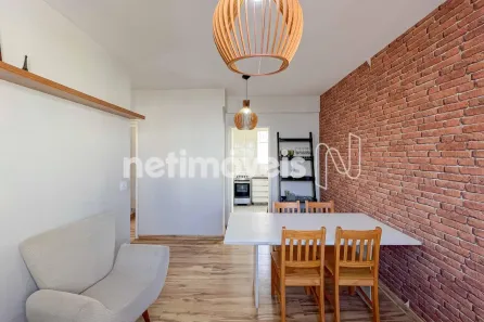 Apartamento com 3 Quartos à venda, 56m² no Padre Eustáquio, Belo Horizonte
