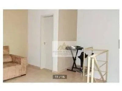 Apartamento com 2 Quartos à venda, 73m² no Parque Industrial Lagoinha, Ribeirão Preto