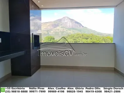 Casa com 3 Quartos à venda, 150m² no Santa Terezinha, Governador Valadares