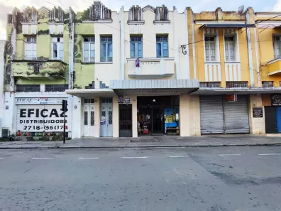 Ponto Comercial para alugar, 112m² no Centro, Juiz de Fora