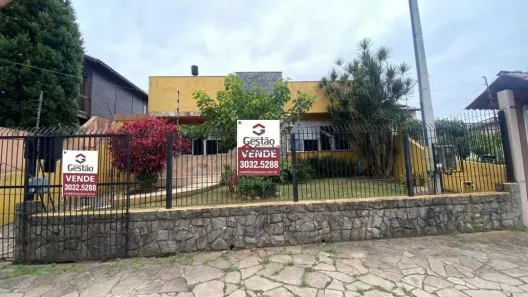 Sobrado com 3 Quartos à venda, 414m² no Igara, Canoas