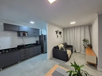 Apartamento com 2 Quartos à venda, 50m² no Recreio dos Bandeirantes, Rio de Janeiro