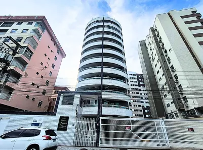Apartamento com 3 Quartos à venda, 117m² no Dionisio Torres, Fortaleza