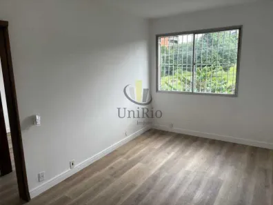 Apartamento com 2 Quartos à venda, 72m² no Freguesia (Jacarepaguá), Rio de Janeiro
