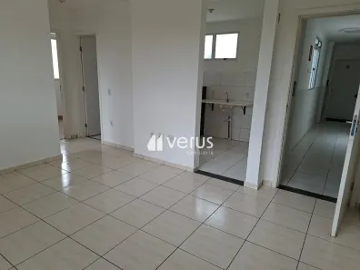 Apartamento com 2 Quartos à venda, 46m² no Chácaras Tubalina e Quartel, Uberlândia