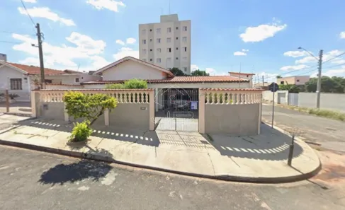 Casa com 3 Quartos à venda, 250m² no Jardim Ipiranga, Campinas