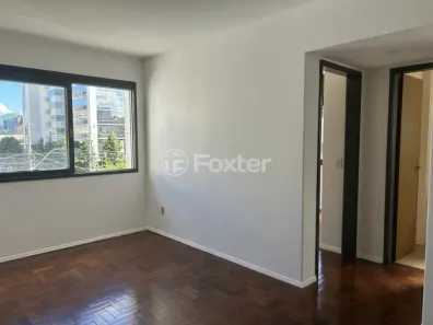 Apartamento com 1 Quarto à venda, 40m² no Santana, Porto Alegre