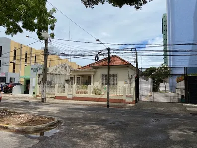 Imóvel Comercial com 4 Quartos à venda, 1150m² no Tirol, Natal