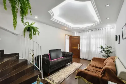 Casa com 3 Quartos à venda, 200m² no Brooklin Paulista, São Paulo