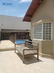 Casa com 3 Quartos à venda, 288m² no Jardim Estoril, Bauru