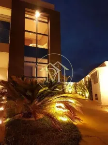 Casa com 4 Quartos à venda, 394m² no Alphaville Nova Esplanada, Votorantim