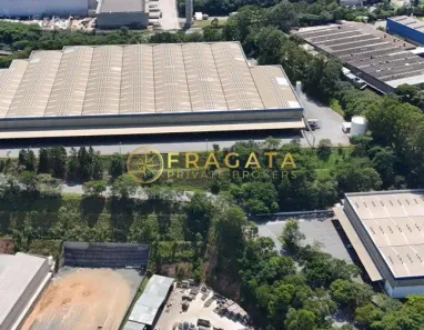 Galpão/Depósito/Armazém para alugar, 36175m² no Polvilho (Polvilho), Cajamar