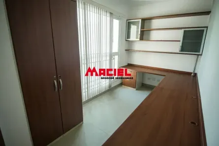 Cobertura com 4 Quartos à venda, 326m² no Vila Ema, São José dos Campos