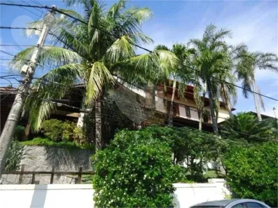 Casa de Condomínio com 5 Quartos à venda, 500m² no Camboinhas, Niterói