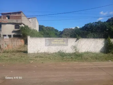 Lote/Terreno à venda, 450m² no Balneário São Pedro, São Pedro da Aldeia