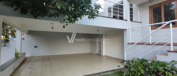 Casa de Condomínio com 4 Quartos à venda, 320m² no Caminhos de San Conrado (Sousas), Campinas