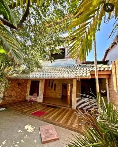 Casa com 3 Quartos à venda, 160m² no Ipitanga, Lauro de Freitas