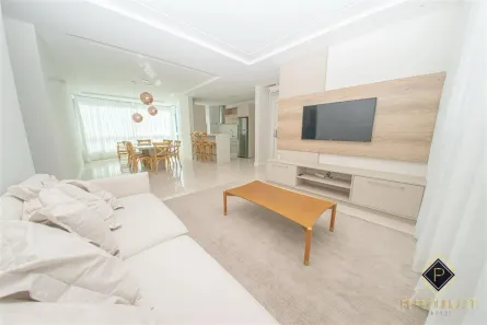 Apartamento com 4 Quartos à venda, 150m² no Centro, Balneário Camboriú
