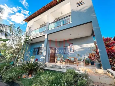 Casa com 3 Quartos à venda, 222m² no Serra Grande, Niterói
