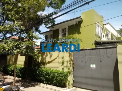 Ponto Comercial à venda, 600m² no Higienópolis, São Paulo