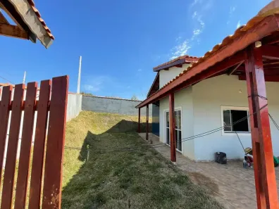 Fazenda/Sítio com 3 Quartos à venda, 600m² no Recreio Topázio (Caucaia do Alto), Cotia