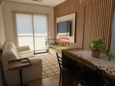 Apartamento com 2 Quartos à venda, 43m² no Jardim São Paulo(Zona Norte), São Paulo