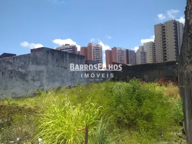para alugar, 336m² no Treze de Julho, Aracaju