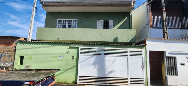 Sobrado com 6 Quartos à venda, 350m² no Residencial Recanto das Árvores, Sumaré