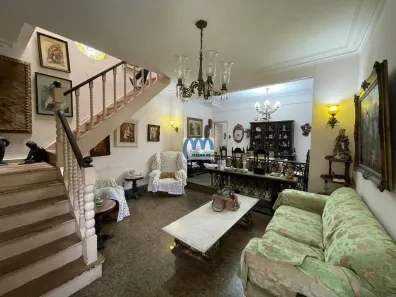 Casa com 3 Quartos à venda, 248m² no Botafogo, Rio de Janeiro