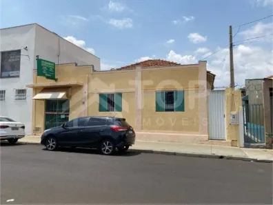 Ponto Comercial para alugar, 100m² no Vila Prado, São Carlos