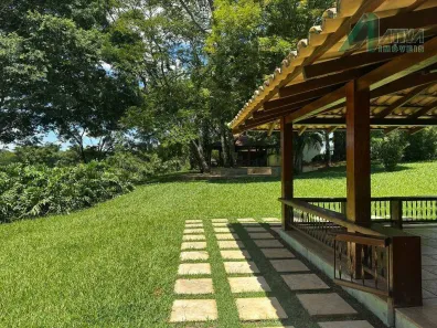 Fazenda/Sítio com 4 Quartos à venda, 900m² no Floresta Encantada, Esmeraldas