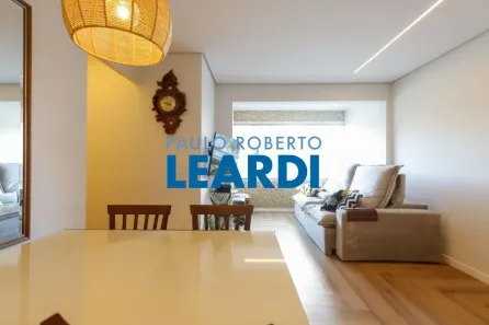 Apartamento com 3 Quartos à venda, 70m² no Água Branca, São Paulo