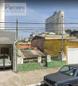 Lote/Terreno à venda, 90m² no Vila Aricanduva, São Paulo