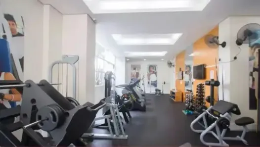 Apartamento com 3 Quartos à venda, 121m² no Jardim Caravelas, São Paulo