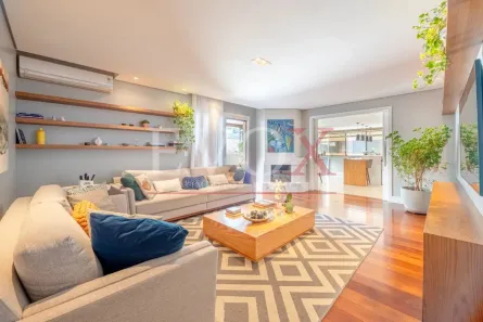 Apartamento com 3 Quartos à venda, 172m² no Petrópolis, Porto Alegre
