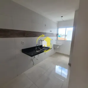 Apartamento com 2 Quartos à venda, 42m² no Quinta da Paineira, São Paulo