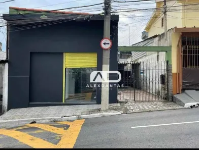 Casa com 2 Quartos à venda, 264m² no Santa Paula, São Caetano do Sul