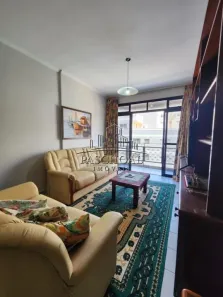 Apartamento com 3 Quartos à venda, 110m² no Tupi, Praia Grande
