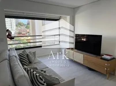 Apartamento com 2 Quartos à venda, 66m² no Vila Mariana, São Paulo