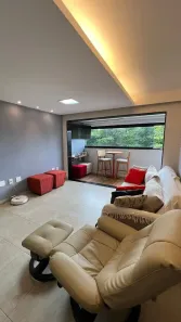 Apartamento com 3 Quartos à venda, 85m² no Miramar, João Pessoa