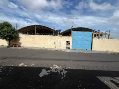 Galpão/Depósito/Armazém para alugar, 1400m² no Presidente Roosevelt, Uberlândia